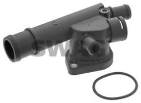 Фланець охолоджувальної рідини Фланець охолоджувальної рідини