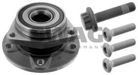 Ступица колеса