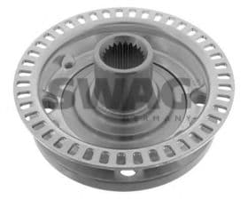 Ступиця колеса