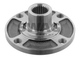 Ступиця колеса