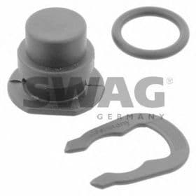 Пробка фланца охлаждающей жидкости SWAG 32 91 2428