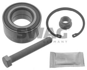 Підшипник ступиці колеса