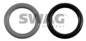 Прокладка корпуса топливного фильтра