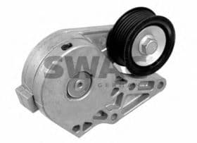 Натяжной ролик поликлинового ремня