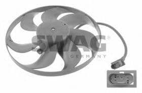 Вентилятор системы охлаждения двигателя Вентилятор системы охлаждения двигателя