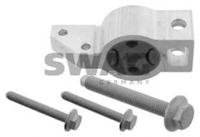 Сайлентблок рычага SWAG 32 93 2541