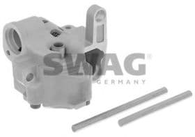 Масляный насос