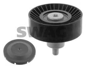 Обвідний ролик поліклинового ременя Обвідний ролик поліклинового ременя