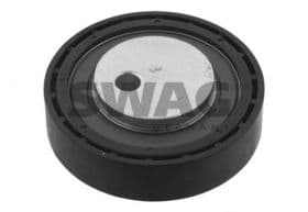 Натяжний ролик поліклинового ременя