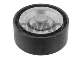 Обводной ролик поликлинового ремня Обводной ролик поликлинового ремня