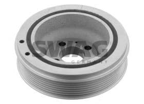 Шків колінчастого вала