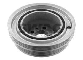 Шків колінчастого вала