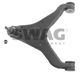 Важіль підвіски