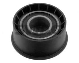 Обводной ролик ремня ГРМ