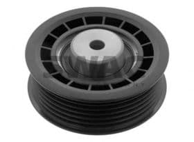 Обвідний ролик поліклинового ременя