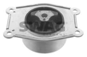 Подушка двигателя