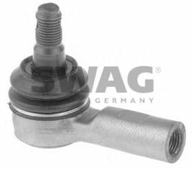 Наконечник кермової тяги