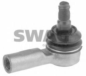 Наконечник кермової тяги