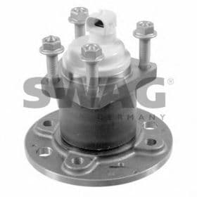 Ступица колеса