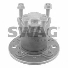 Ступица колеса