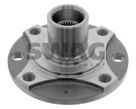 Ступиця колеса