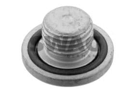 Зливна пробка оливного піддону