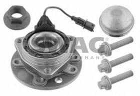 Ступица колеса