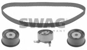 Комплект ременя ГРМ