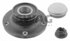 Ступица колеса