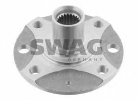 Ступица колеса