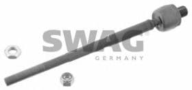 Кермова тяга