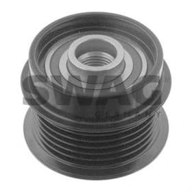 Муфта генератора