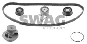 Комплект ремня ГРМ + помпа