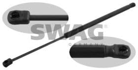 Газовый упор багажника