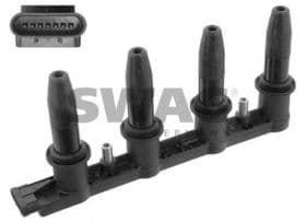 Котушка запалювання