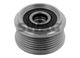 Муфта генератора