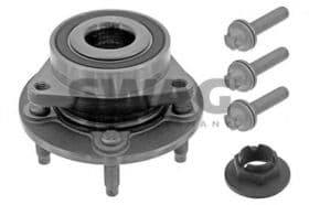 Ступица колеса