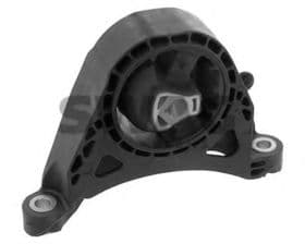 Подушка двигуна