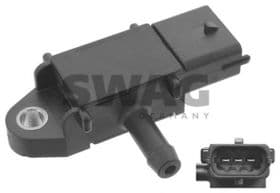 Датчик давления выхлопных газов