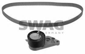 Комплект ремня ГРМ