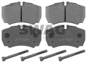 Тормозные колодки