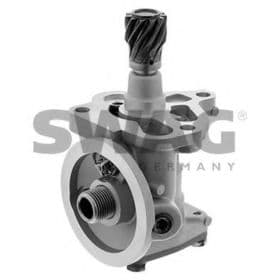 Масляный насос