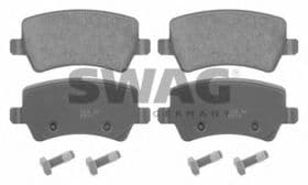 Гальмівні колодки Гальмівні колодки