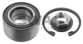 Подшипник ступицы колеса