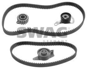 Комплект ремня ГРМ