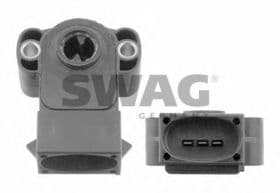 Датчик положения дроссельной заслонки