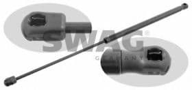 Газовый упор багажника