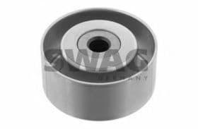 Обводной ролик поликлинового ремня