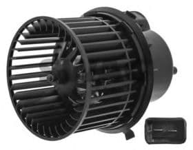 Вентилятор салона