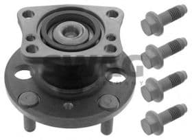 Ступиця колеса